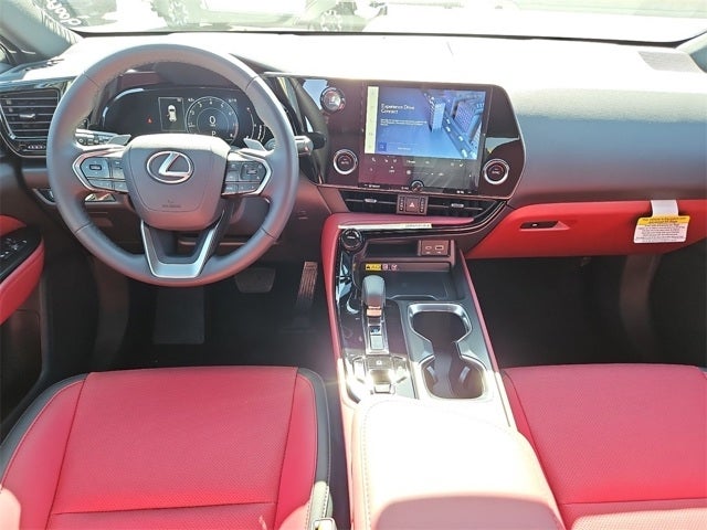 2024 Lexus NX 250 PREMIUM PREMIUM